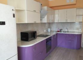 Комната в 2-к квартире, на длительный срок, 18м2, 6/9 этаж