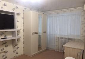 Комната в 2-к квартире, на длительный срок, 16м2, 2/9 этаж