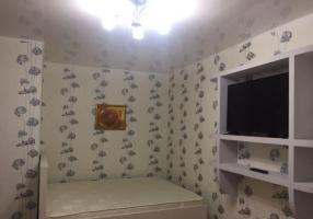 Комната в 2-к квартире, на длительный срок, 16м2, 2/9 этаж