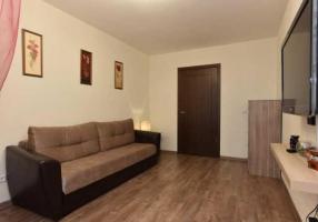 Комната в 2-к квартире, на длительный срок, 57м2, 5/14 этаж