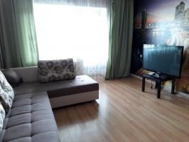 Комната в 2-к квартире, на длительный срок, 14м2, 3/9 этаж