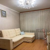Комната в 2-к квартире, на длительный срок, 51м2, 3/6 этаж