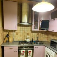 Комната в 2-к квартире, на длительный срок, 51м2, 3/6 этаж