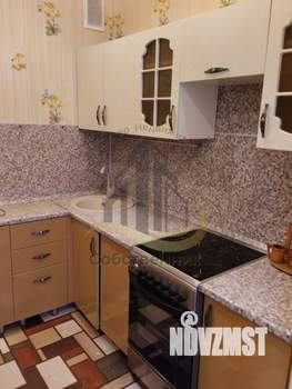 3-к квартира, на длительный срок, 64м2, 8/10 этаж