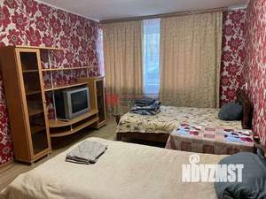 2-к квартира, на длительный срок, 39м2, 1/4 этаж