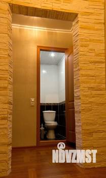 3-к квартира, посуточно, 65м2, 3/9 этаж