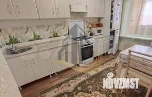 3-к квартира, на длительный срок, 64м2, 9/14 этаж