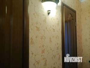 3-к квартира, на длительный срок, 64м2, 8/9 этаж