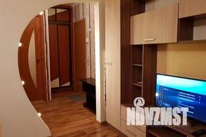 1-к квартира, посуточно, 39м2, 8/9 этаж