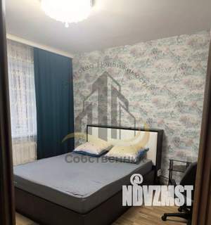 2-к квартира, на длительный срок, 75м2, 14/14 этаж