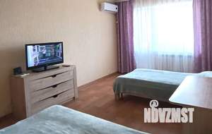 2-к квартира, посуточно, 53м2, 3/9 этаж