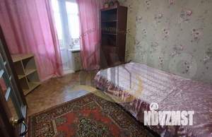 3-к квартира, на длительный срок, 64м2, 9/14 этаж