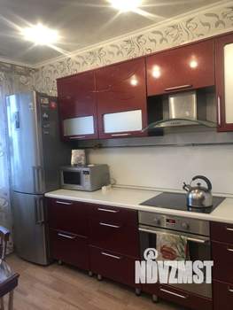 3-к квартира, на длительный срок, 64м2, 9/9 этаж