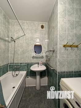 2-к квартира, на длительный срок, 63м2, 1/12 этаж