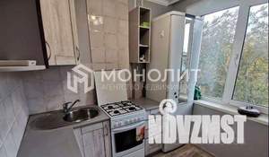 2-к квартира, на длительный срок, 45м2, 5/5 этаж