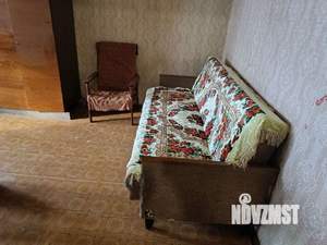 2-к квартира, на длительный срок, 46м2, 2/5 этаж