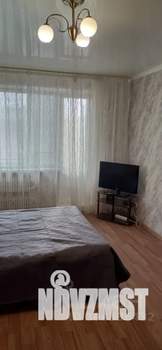 1-к квартира, посуточно, 41м2, 4/9 этаж