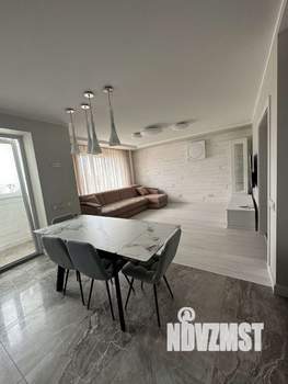 3-к квартира, на длительный срок, 80м2, 6/9 этаж