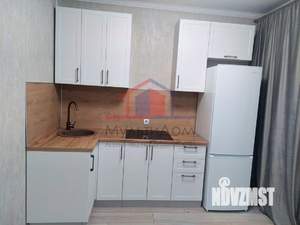 1-к квартира, на длительный срок, 34м2, 5/10 этаж