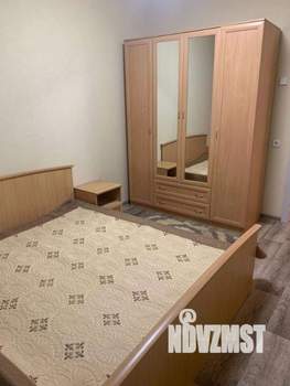 3-к квартира, на длительный срок, 63м2, 2/9 этаж