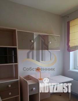 3-к квартира, на длительный срок, 115м2, 7/15 этаж