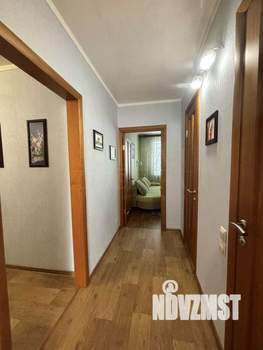 3-к квартира, на длительный срок, 64м2, 9/9 этаж