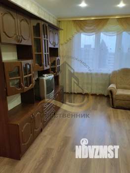 3-к квартира, на длительный срок, 64м2, 8/10 этаж