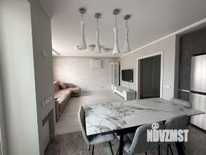 3-к квартира, на длительный срок, 80м2, 6/9 этаж