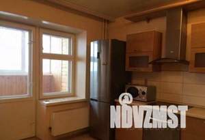 3-к квартира, на длительный срок, 105м2, 5/9 этаж