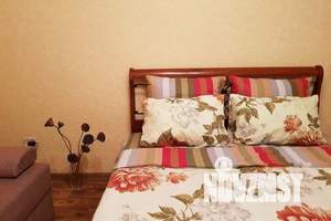 1-к квартира, посуточно, 39м2, 8/9 этаж