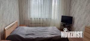 1-к квартира, посуточно, 41м2, 4/9 этаж