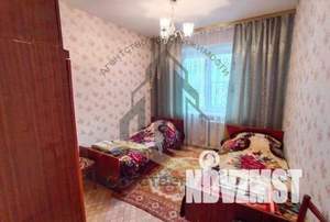 3-к квартира, на длительный срок, 64м2, 5/9 этаж