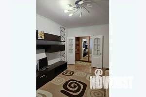 3-к квартира, посуточно, 82м2, 9/9 этаж