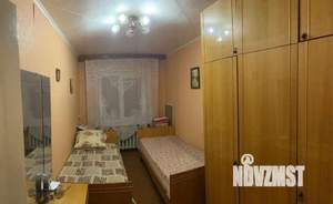 3-к квартира, на длительный срок, 61м2, 4/5 этаж