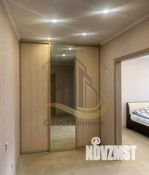1-к квартира, на длительный срок, 45м2, 9/9 этаж