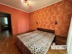 3-к квартира, на длительный срок, 64м2, 9/9 этаж