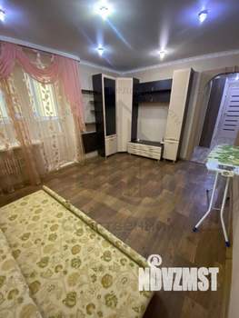 2-к квартира, на длительный срок, 56м2, 2/4 этаж