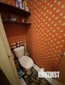 3-к квартира, на длительный срок, 61м2, 4/5 этаж