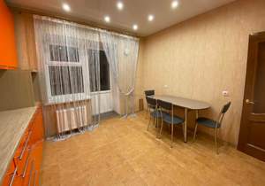 3-к квартира, на длительный срок, 90м2, 3/9 этаж