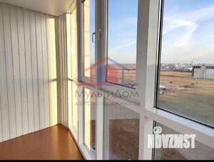 2-к квартира, на длительный срок, 68м2, 8/9 этаж