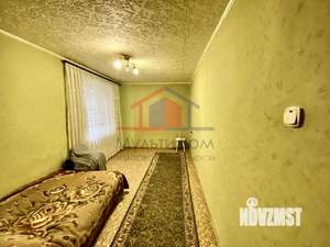 2-к квартира, на длительный срок, 48м2, 3/5 этаж