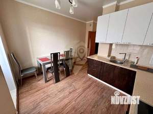 1-к квартира, на длительный срок, 40м2, 3/9 этаж