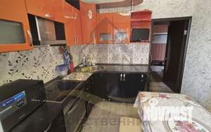 3-к квартира, на длительный срок, 63м2, 8/9 этаж