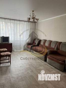 2-к квартира, на длительный срок, 60м2, 2/5 этаж