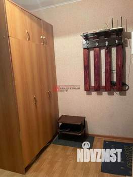 2-к квартира, на длительный срок, 39м2, 1/4 этаж