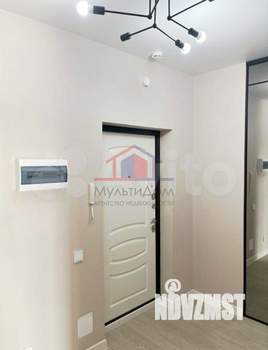 1-к квартира, на длительный срок, 39м2, 7/7 этаж