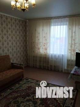 1-к квартира, на длительный срок, 39м2, 7/9 этаж