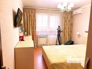 3-к квартира, на длительный срок, 80м2, 5/7 этаж