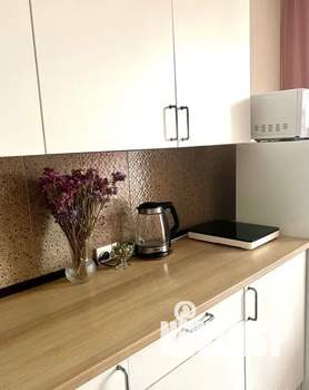 1-к квартира, посуточно, 45м2, 15/16 этаж