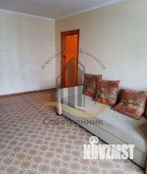 2-к квартира, на длительный срок, 54м2, 6/9 этаж